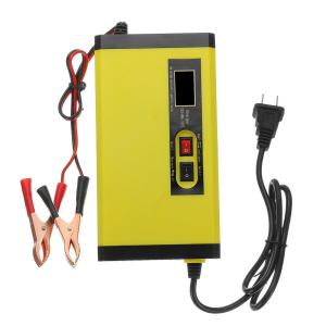 China 120W 12V 10a  Antifreeze Electric Mobility Scooter Battery Charger on sale