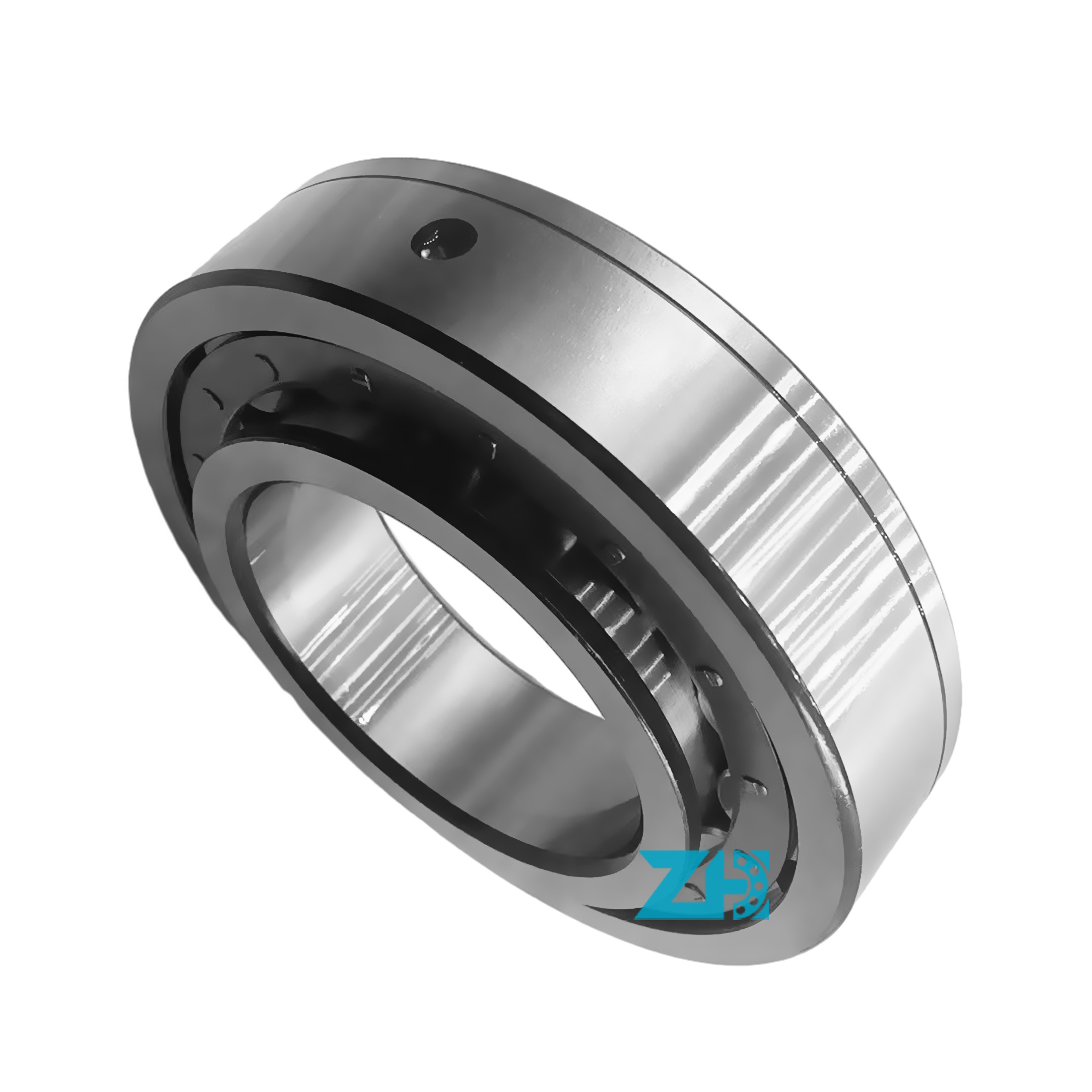 High Precision and Efficiency Excavator Bearing 5F1248 Strong bearing capacity excavator digger