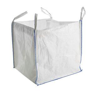 Quality Industrial PP Bulk Bag U panel Type A bulk bags for L-Lysine sulphate for sale