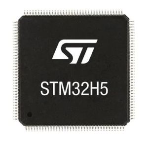STM32H563ZIT6 STMicroelectronics