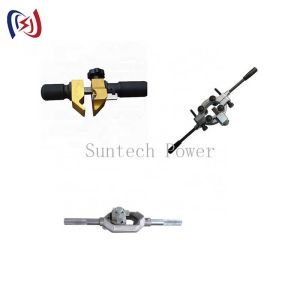 Cable Stripper Layer Wire Transmission Line Stringing Tools Underground Cable