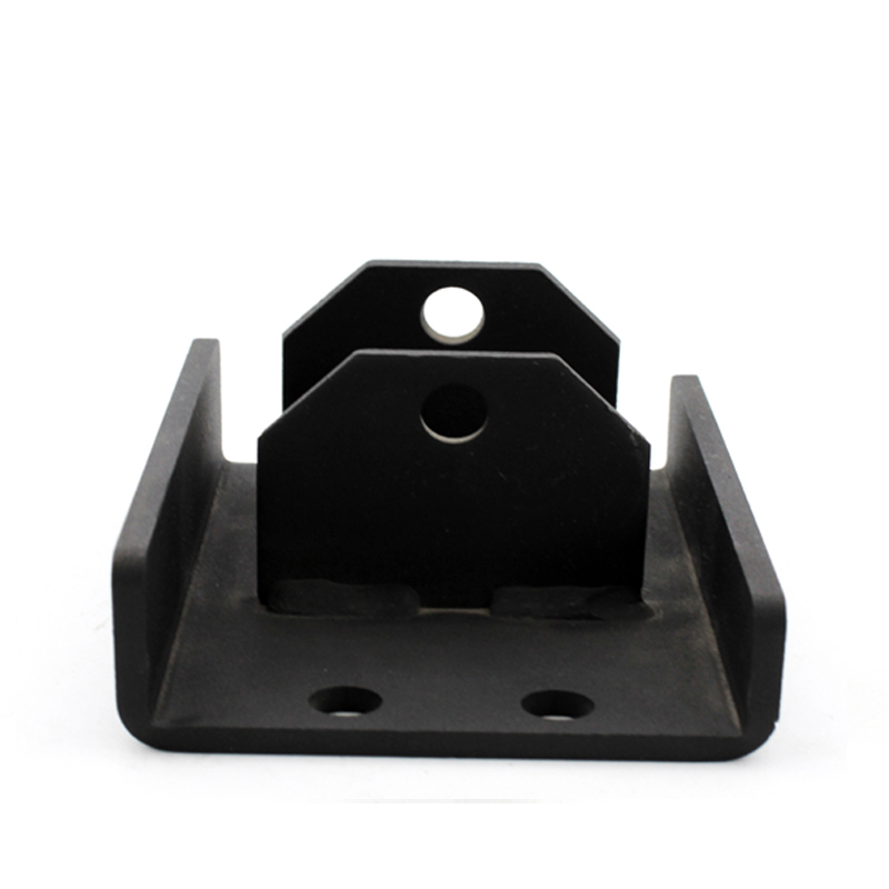 Accepts Small Orders for Custom Made Carton Steel Frame Welding Thickness 0.5mm-25mm