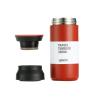 Buy cheap OEM Small BPA Free Double Insulated Bottle Metal Water Flask Keep Milk Cocoa Hot from wholesalers