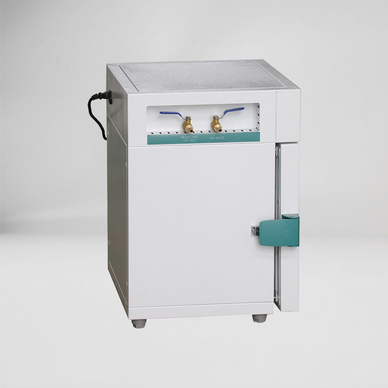 Electricity Laboratory Vacuum Drying Oven Stainless Steel 133Pa