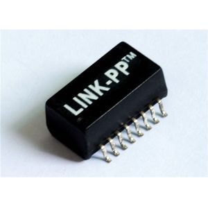 H1112NL / H1112NLT Compatible Lan Isolation Transformer 350µH Inductance