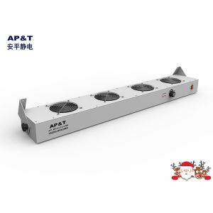  Anti - Static 25W Dust Removal Overhead Ionizer AP-DC2452-100 Manufactures