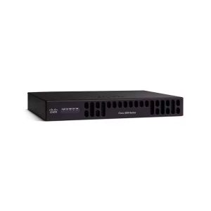 Maximize Your Network Potential with ISR 4221/K9 Router Max. LAN Data Rate of