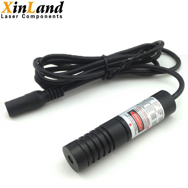 DOE 650NM Lighting Illumination Laser Diode Module