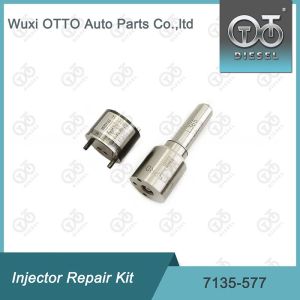 Nozzle-Valve Kit 7135-577 Delphi Injector Repair Kit For 28239766 GMDAT Z22D Nozzle-CVA Kit Manufactures