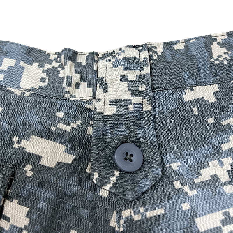 Customized Men's Breathable Sports Uniform with Basic Protection Class and Function