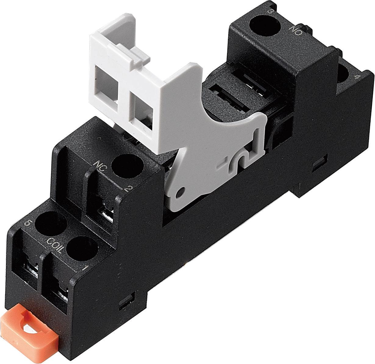  NNC Relay Socket P69F05E1 Series applied for NNC69K Relay Manufactures