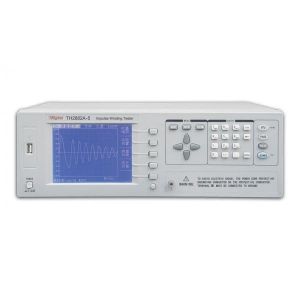 Motor Winding Analyzer Test Waveform Comparison 40MSPS Sampling Rate Manufactures