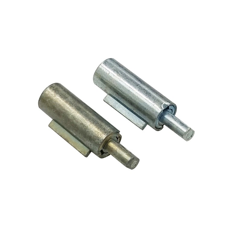 Custom Slow Down Hydraulic Viscous Action Angle 110 Degree Hinges Rotary Torque Damper