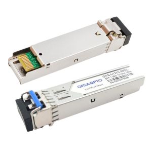 Cisco GLC-LH-SM-20 Compatible SFP Module 1310nm SMF 20km Transceiver