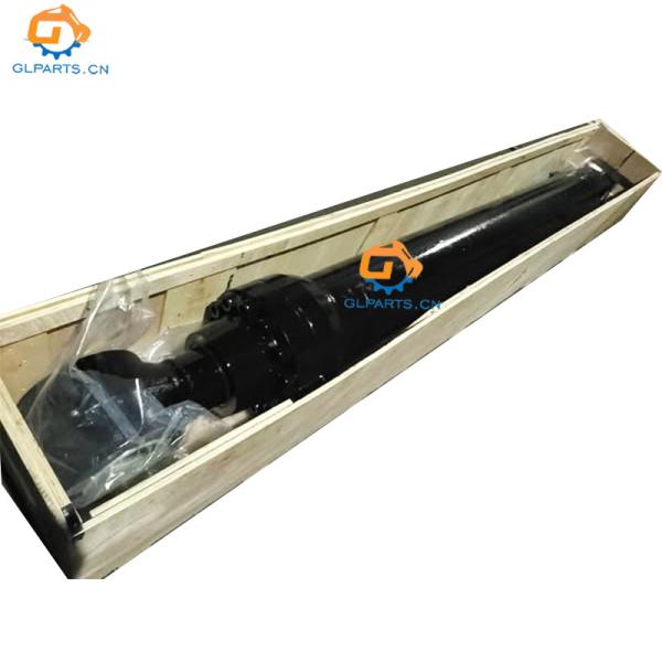 VOE14377637 14373389 Bucket Hydraulic Cylinder for Volvo Heavy Parts EC140B