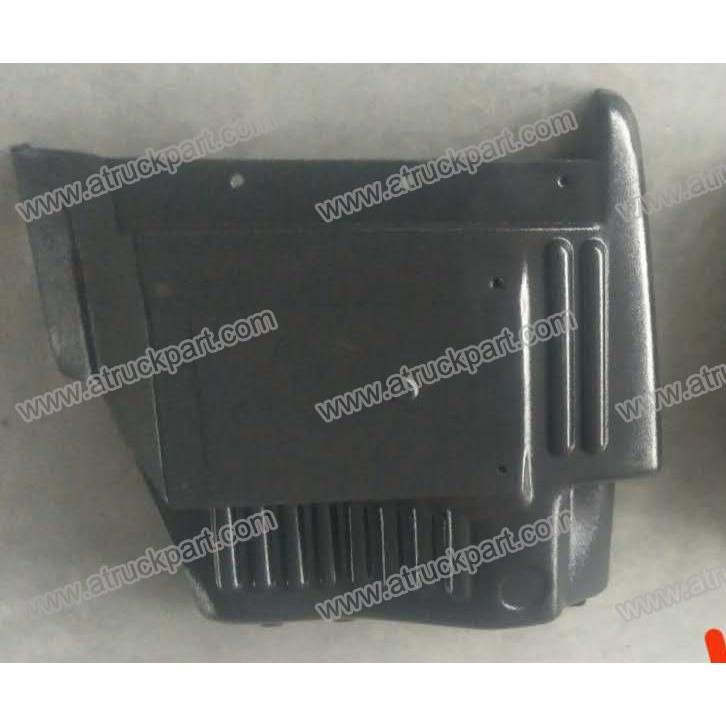 Splash Board Narrow For HINO MEGA 500 Truck Spare Body Parts