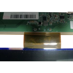 23.8" LC238LF1L LCD Monitor Screen Display Replacement COF Built In 8 Source