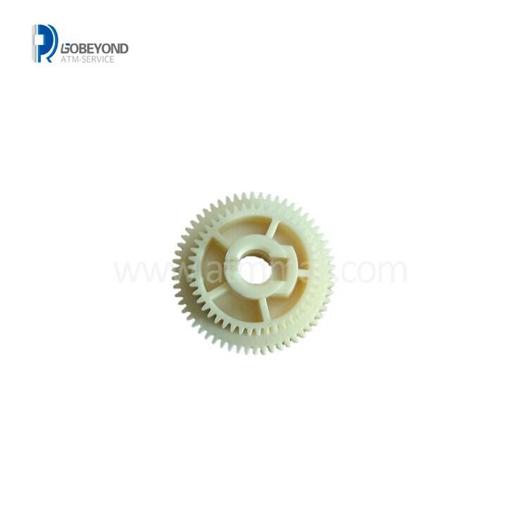 Cassette 46/58T Gear Wincor ATM Parts For XE Stacker