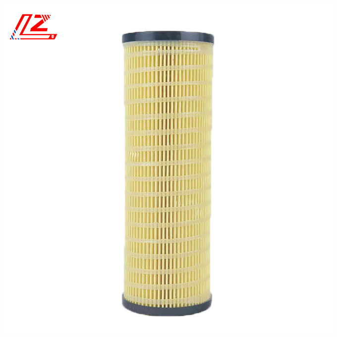 Supply 4-Series Truck Hydraulic Oil Filter 1R-0728 with OE NO. P553712
