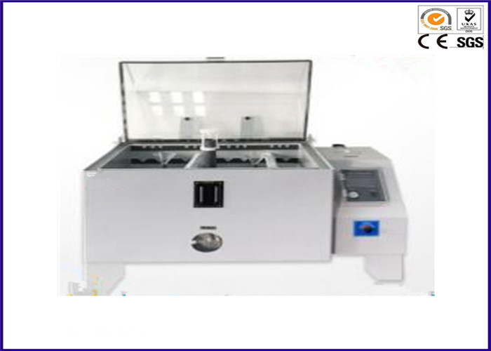 Salt Spray Corrosion Test Machine Salt Fog Test Chamber Salt Spray Corrosion Cabinet