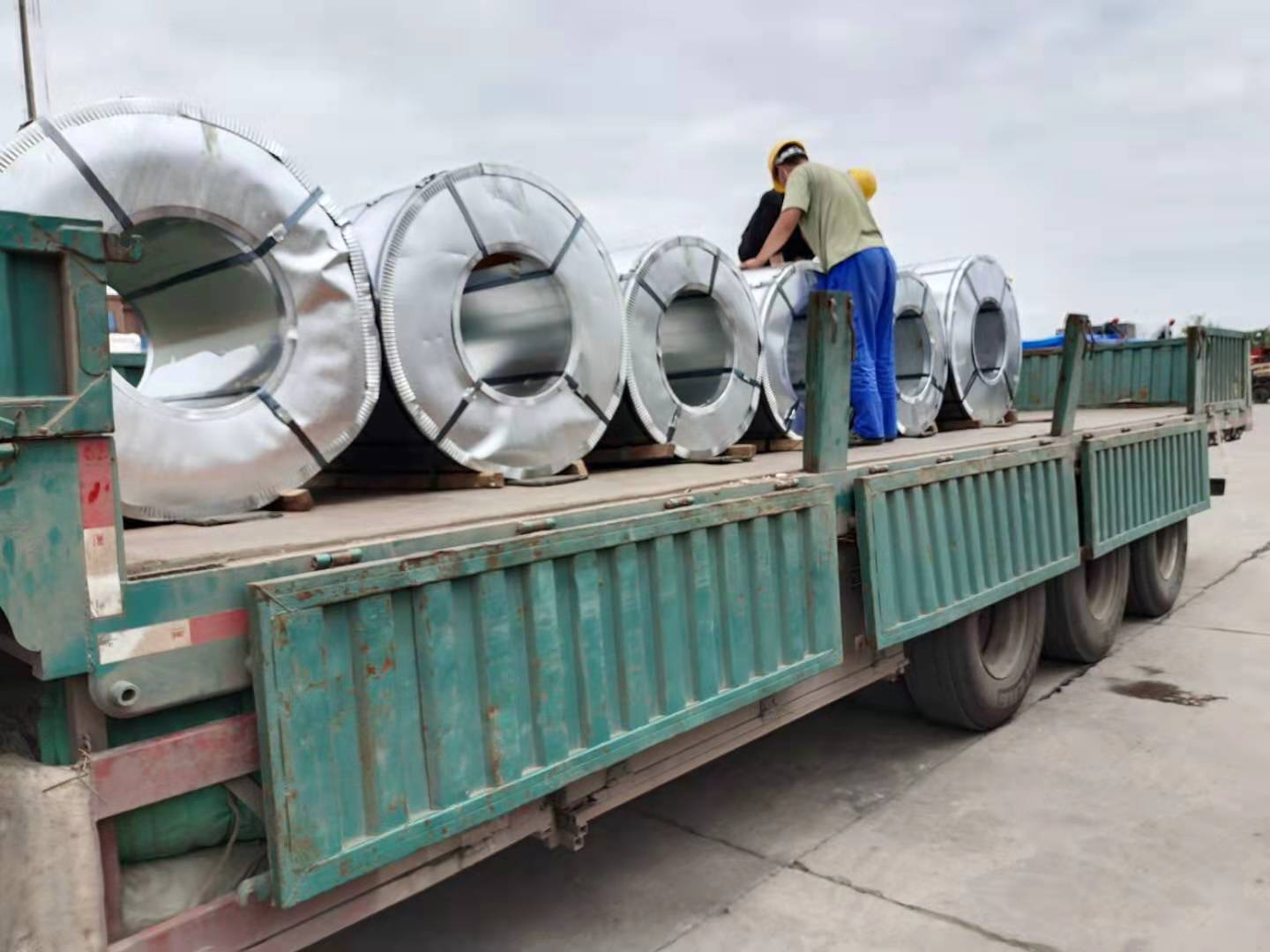 Prime RAL Color PPGI/PPGL/Cold Rolled Steel Sheet for ASTM/AISI/SGCC/CGCC/TDC51DZM/TDC52DTS350GD/TS550GD/DX51D Z Q195-q345