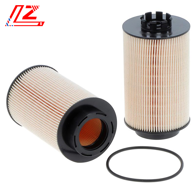 1983-1991 Year Custom Screw On Centrifugal Fuel Filter SC7041P Cartridge for Cleaning