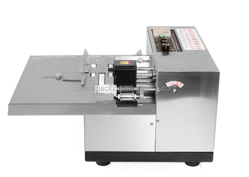 Ink Roller Code Printer, Envelope Date Printer, Envelope Marking Machine