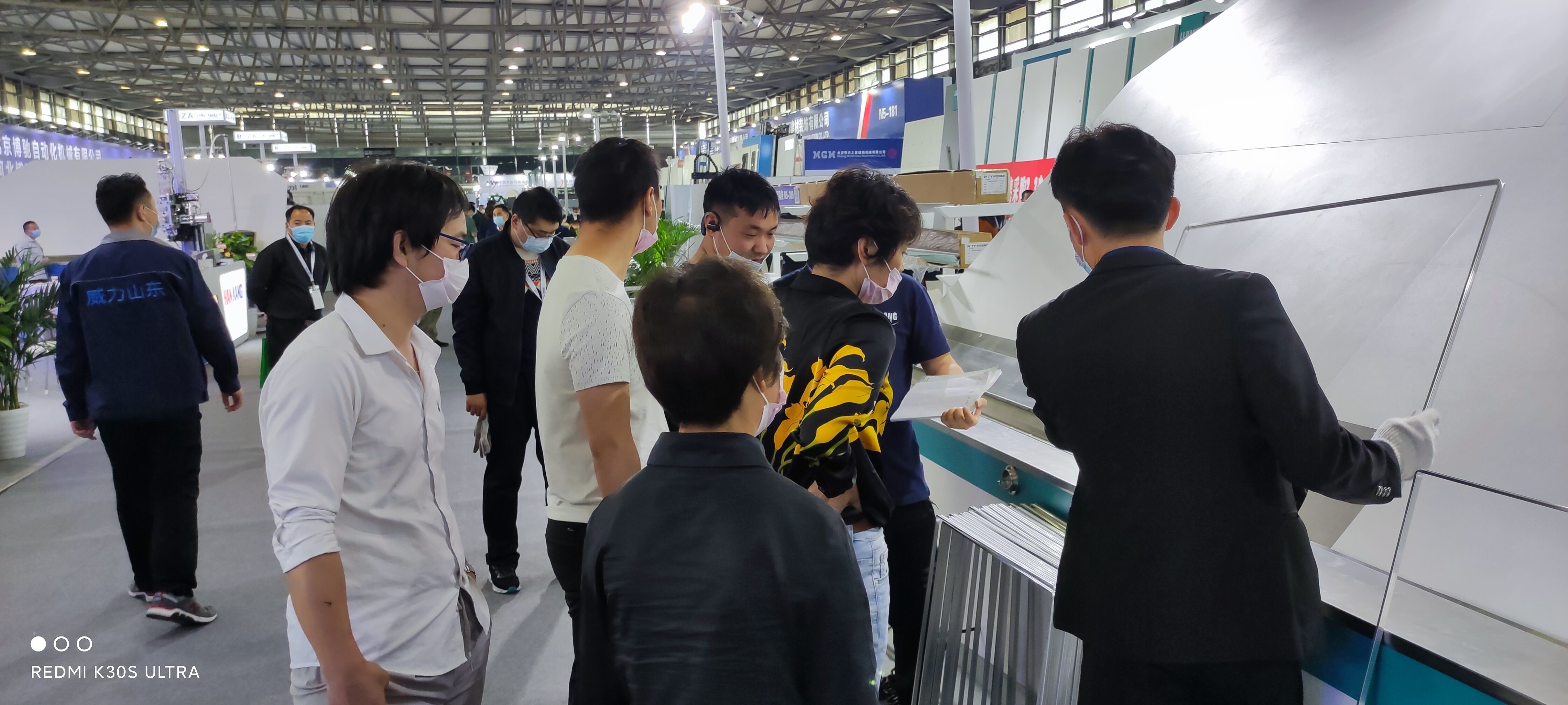 Automatic Warm Edge Spacer Bending Machine For Insulating Glass Processing