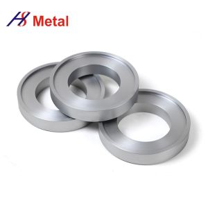 99.95% Pure Tungsten Disks Metal Disc 3n5 For Collection Sputtering