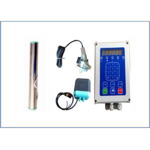 Efficient Dairy Parlour ACR Automatic Cluster Removal With Controller