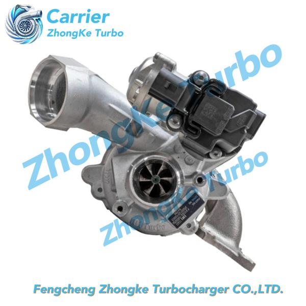 OEM RHF3 Turbo 9V206 F31CEG-SR045B 04E145704D 04E145713C 04E145721C Turbocharger