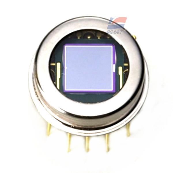 S8746-01 Silicon Pin Photodiode Preamplifiers Infrared Photoelectric Sensor