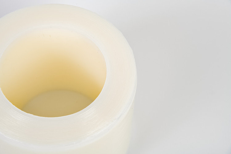 Colorful Plastic Universal Barrier Film Medical Dental Adhesive Barrier Films