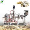 Buy cheap Traditional Chinese Medicine Molecular Distillation Herbal Distillation Machine from wholesalers