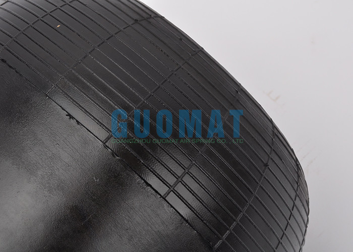 Original Vibracoustic V1E25 / V 1 E 25 Bus Air Spring Rubber Contitech Air Bags