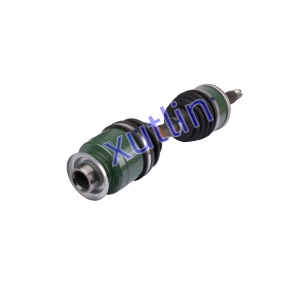 Front Right Driveshaft For Ford Ranger Everest Mazda BT50 2009-2012 2.5L 3.0L WLAT WE WEC OEM 6M34-3B437-CA 822647 1447