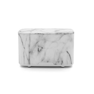 Marble Design Household 300ml Ultrasonic Essential Oil Diffuser