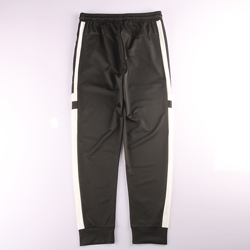 Winter Running Sports Wear Tracksuits 95% Cotton 5% Spandex For Men
