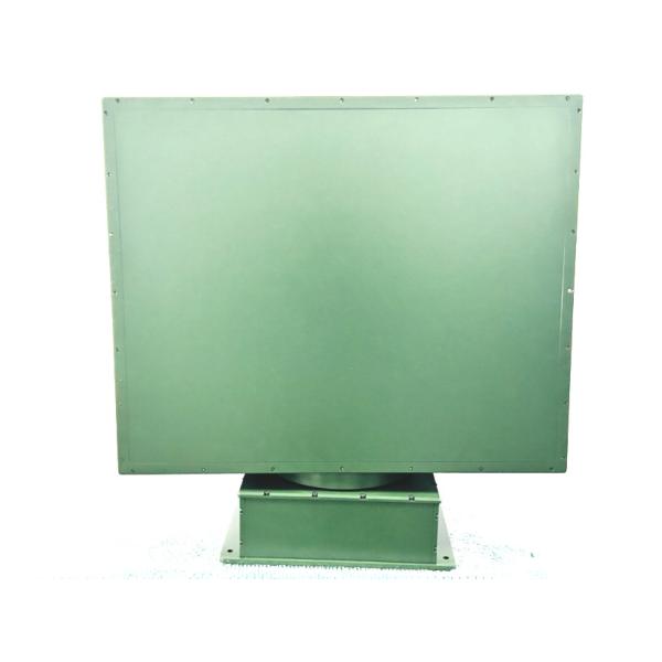 Quality Customizable Jamming Bands gain Directional Antenna for Accurate Positioning and Full Coverage of Interference Frequencies for sale