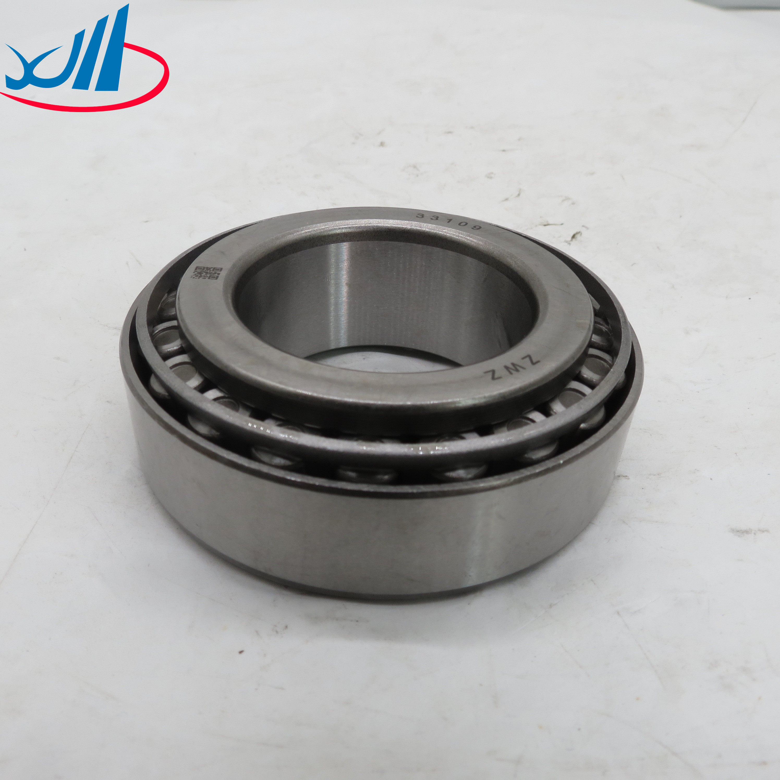 Shacman Spare Parts Inch Size Tapered Roller Bearings LM245848 / LM245810