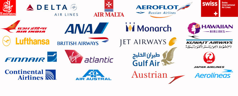 Square Disposable Airline Towel Checker