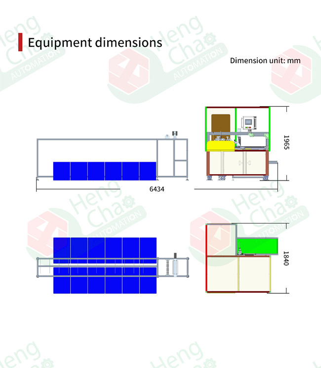 190mm-1000mm O Ring Making Machine Single Step Silicone Strip Connector