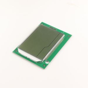 Customize 128x64 COG LCD Module FSTN Alphanumeric LCD Display Module