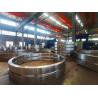 Buy cheap S355J2G3 Rough Machining EN10025-2 Stainless Steel Forging from wholesalers