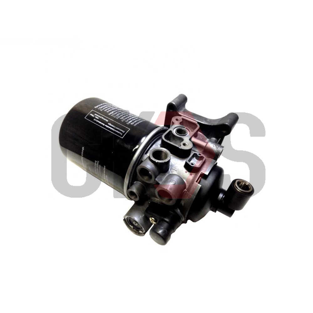 Iveco Truck Parts Air Dryer Filter ZB4593 Iveco Air Dryer For Heavy Truck