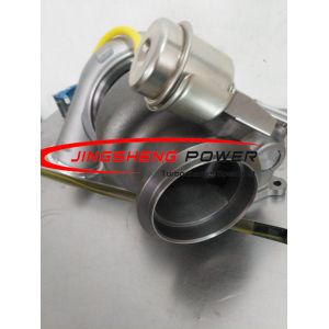 762551-5002S GT4502BS 268-4346 Turbo For Caterpillar C11 Engine