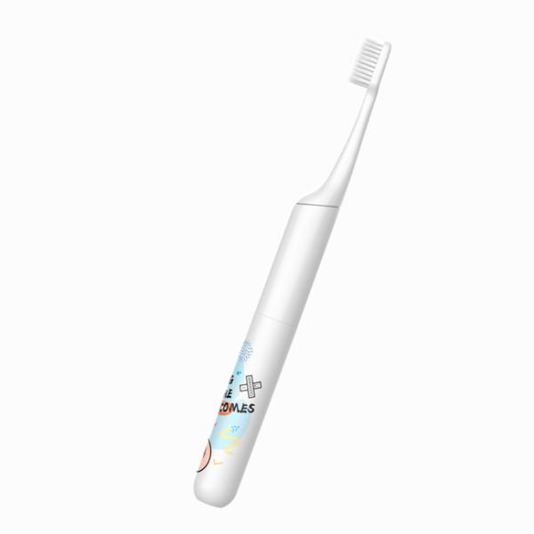 2024 Factory OEM Electric Toothbrush Type-C Charger Sonic Rechargeable Electric