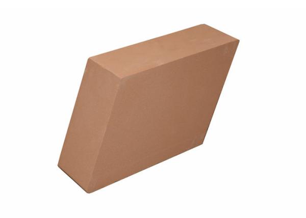Sintering Furnace Clay Insulating Brick High Porosity Fire Retardant Light