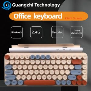 Fast and Accurate Data Entry with K888S Pin Code Keypad and Bluetooth Connectio