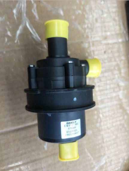 Geely Geometry A Ev Car Accessories Automotive Electrical Components Electronic Water Pump